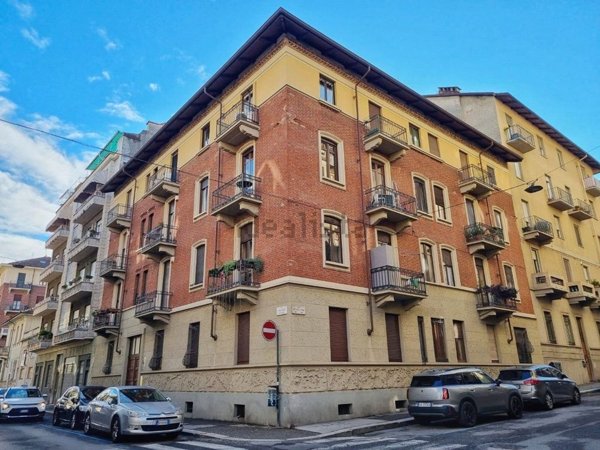 appartamento in vendita a Torino in zona San Donato