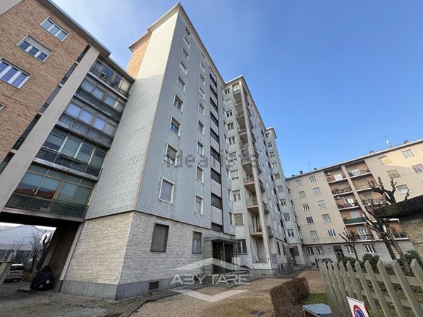appartamento in vendita a Torino in zona Filadelfia