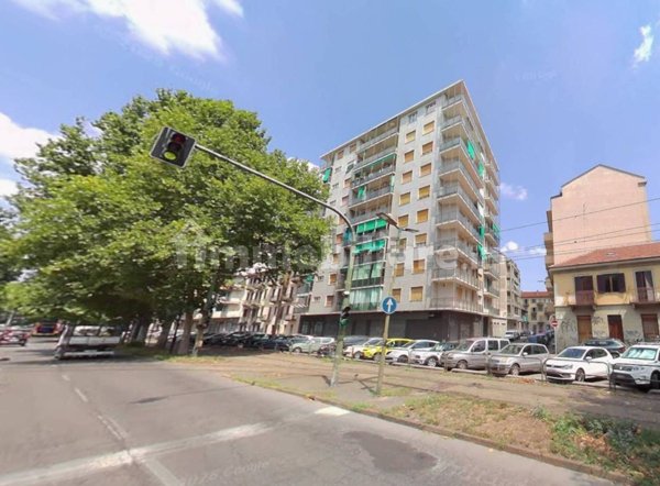 appartamento in vendita a Torino in zona Vanchiglia