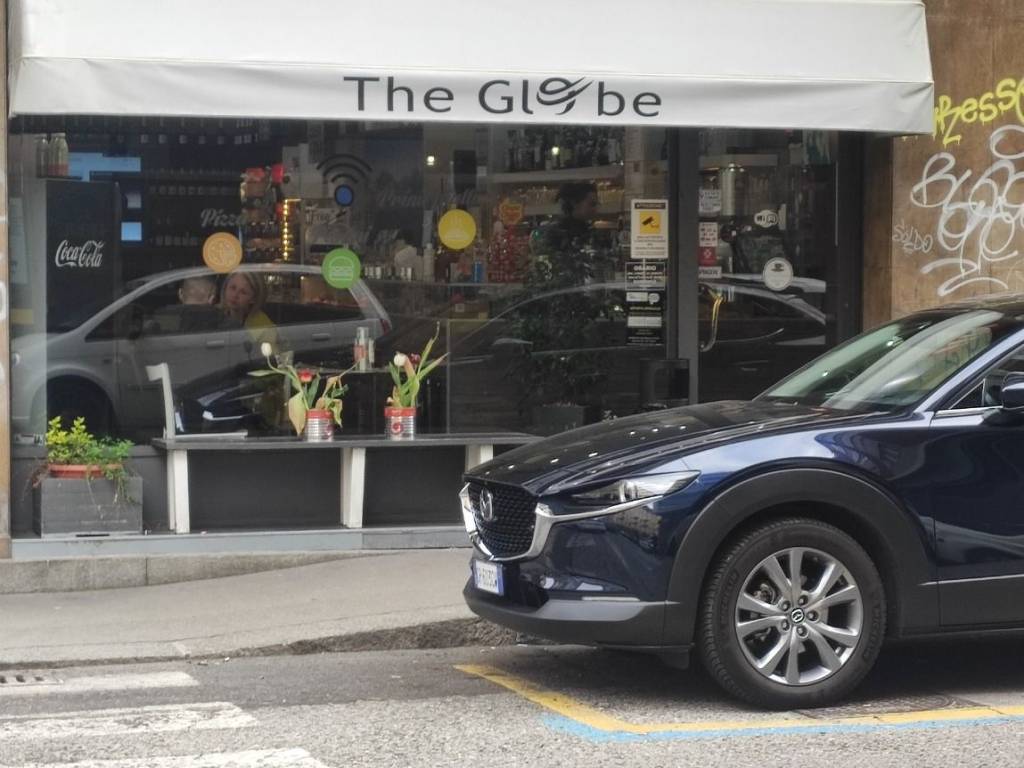 negozio in vendita a Torino in zona Vanchiglia