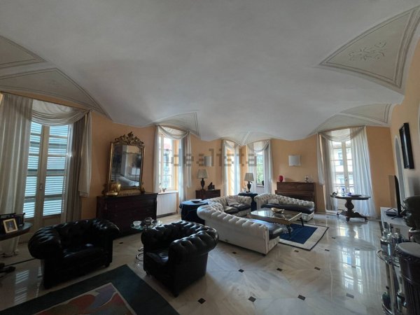 appartamento in vendita a Torino in zona Crocetta