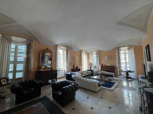 appartamento in vendita a Torino in zona Crocetta