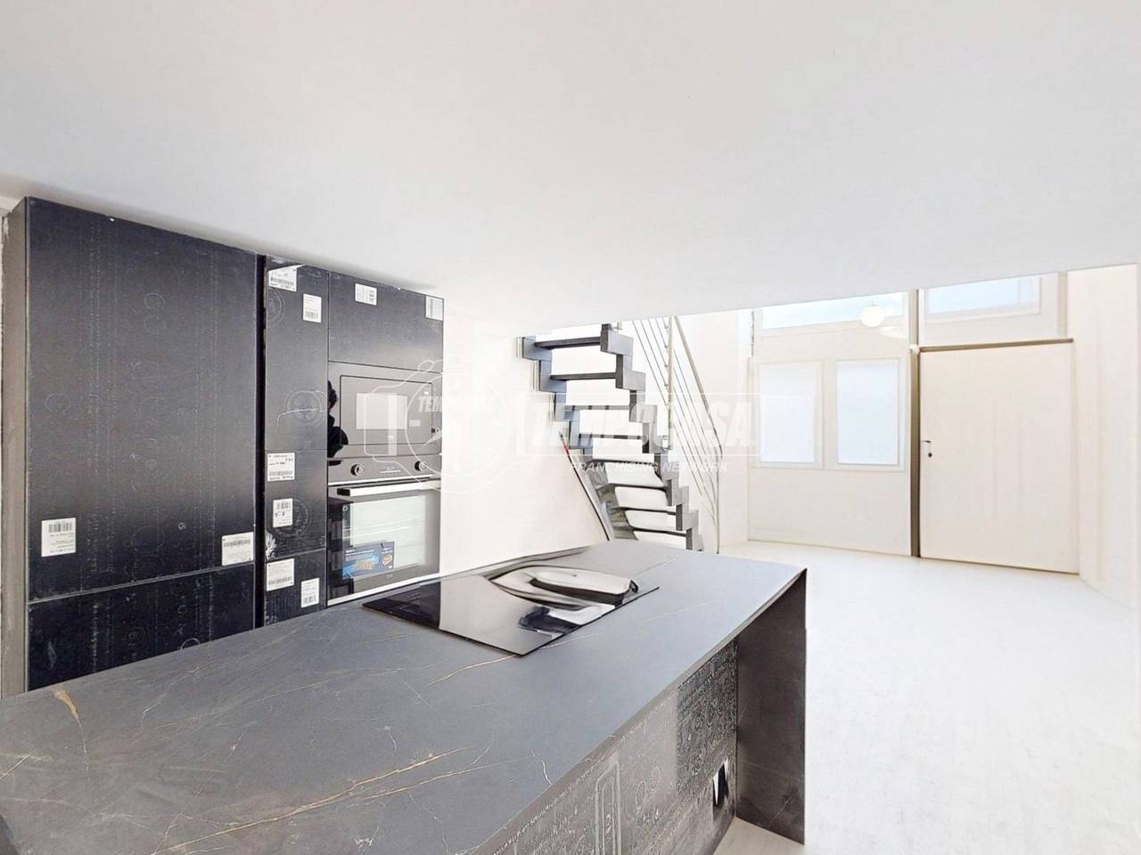 appartamento in vendita a Torino in zona Santa Rita