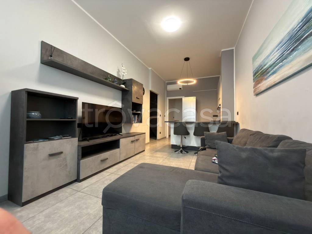 appartamento in vendita a Torino in zona Cit Turin