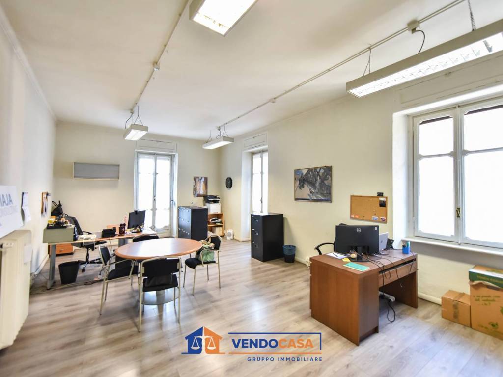 appartamento in vendita a Torino in zona Campidoglio