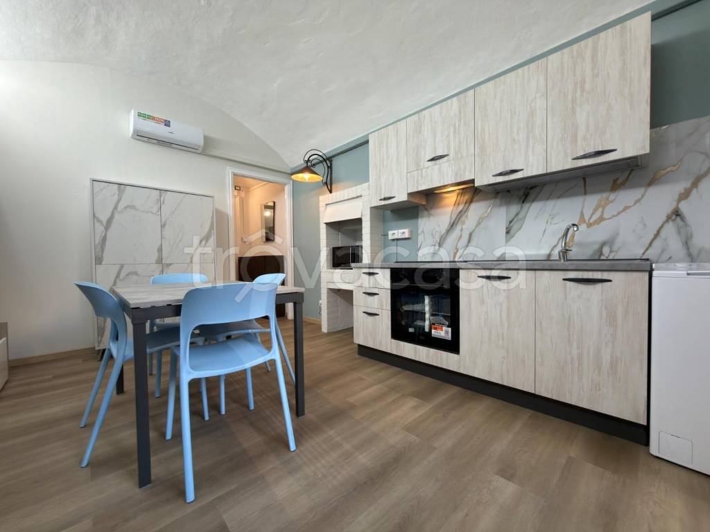 appartamento in vendita a Torino in zona San Donato