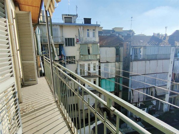 appartamento in vendita a Torino in zona Cenisia
