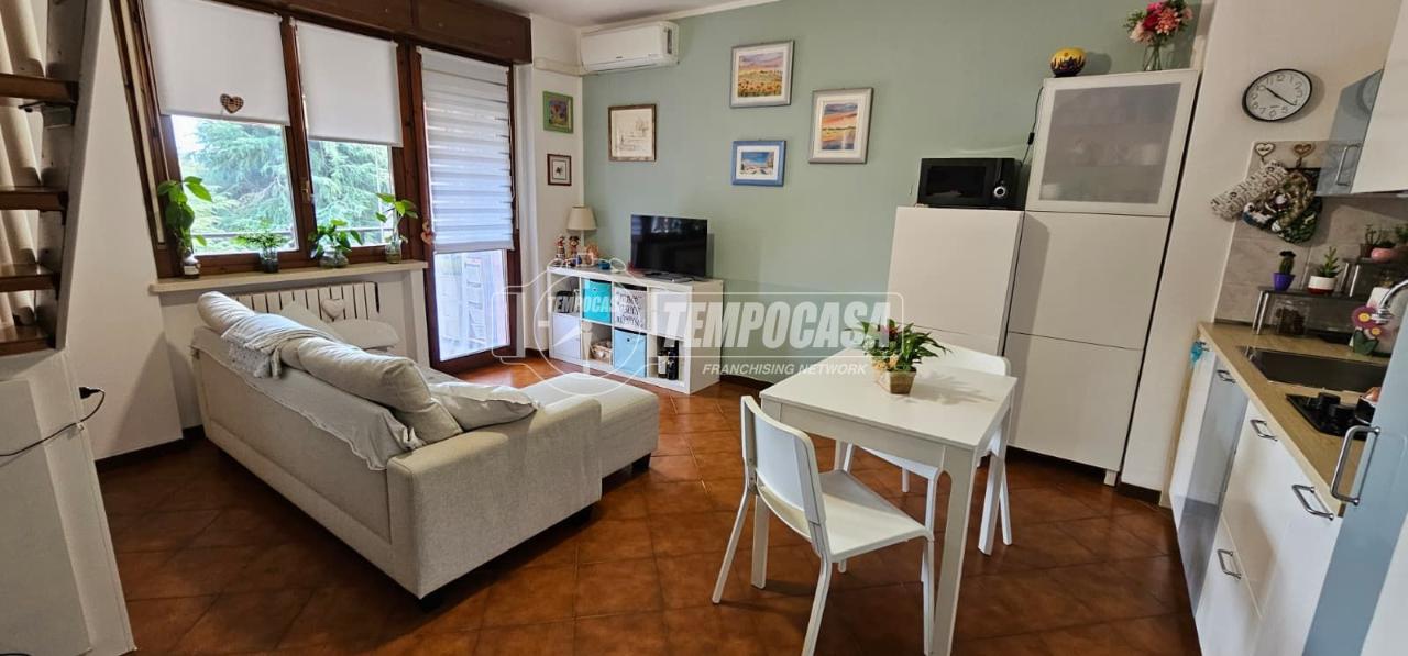 appartamento in vendita a Torino in zona Regio Parco