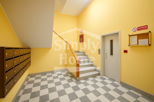 appartamento in vendita a Torino in zona Parella