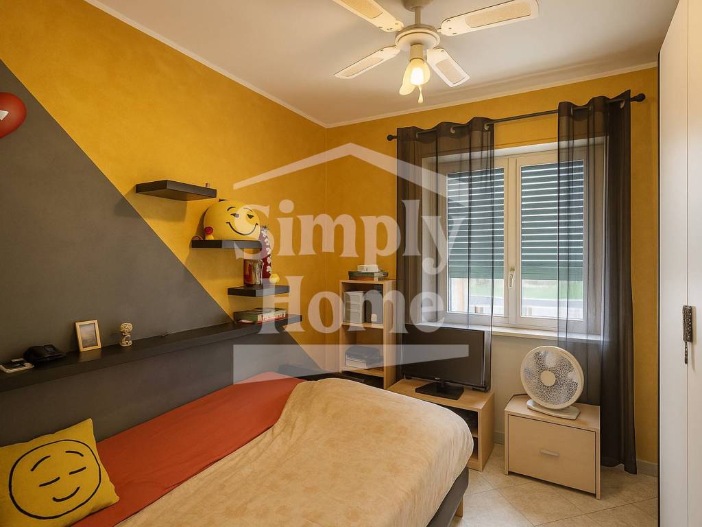 appartamento in vendita a Torino in zona Parella