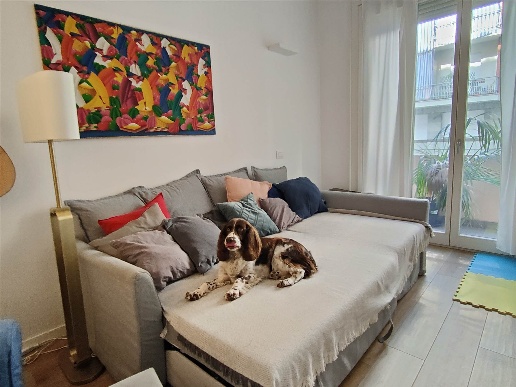 appartamento in vendita a Torino in zona Crocetta