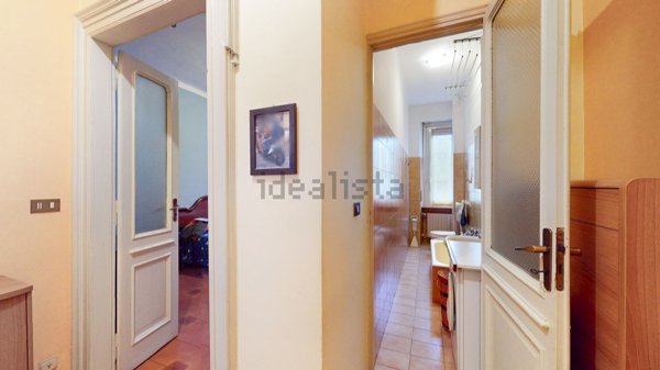 appartamento in vendita a Torino in zona Parella