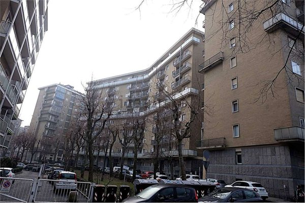 appartamento in vendita a Torino in zona Campidoglio