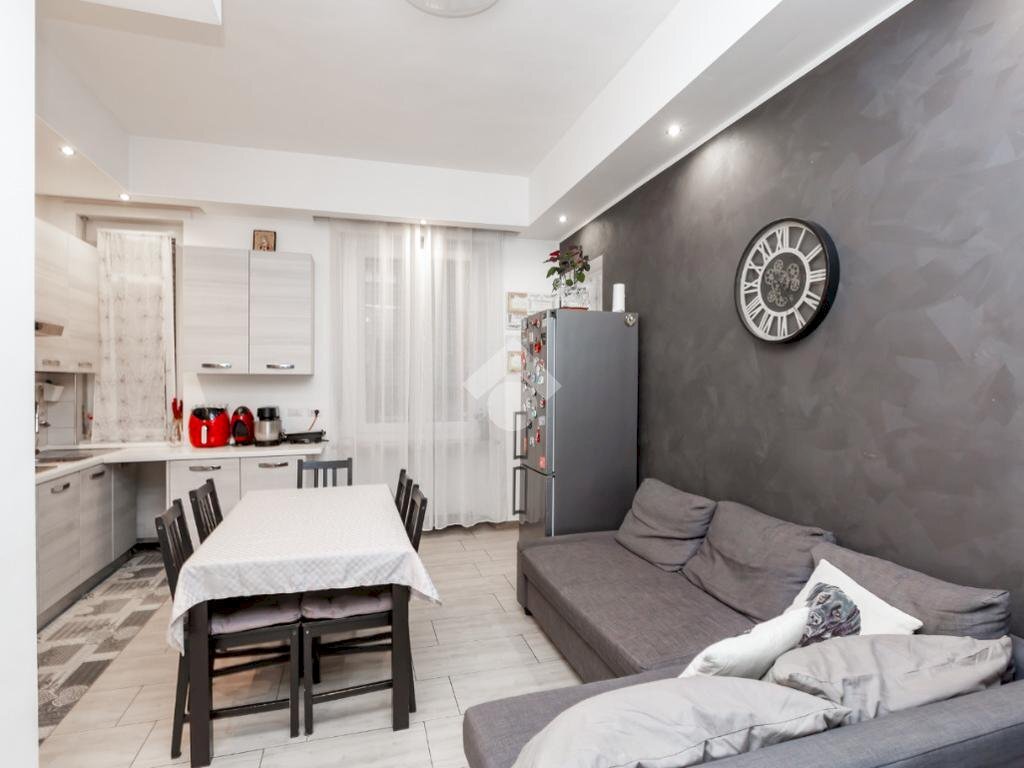 appartamento in vendita a Torino in zona Rebaudengo