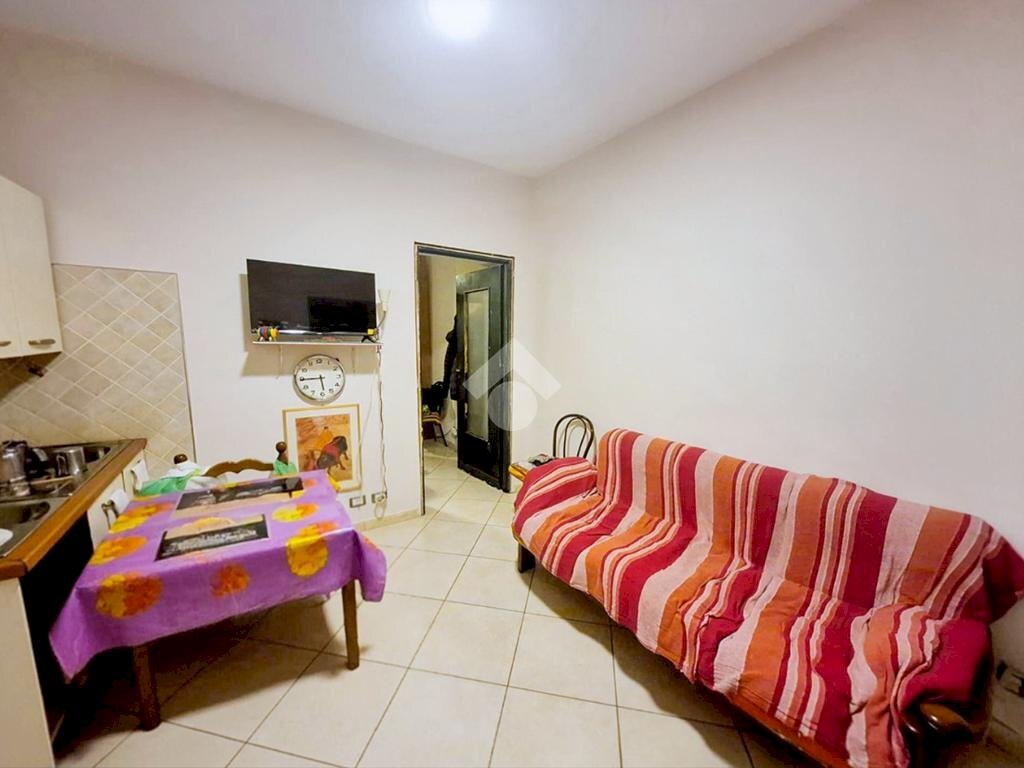 appartamento in vendita a Torino in zona Borgo San Paolo