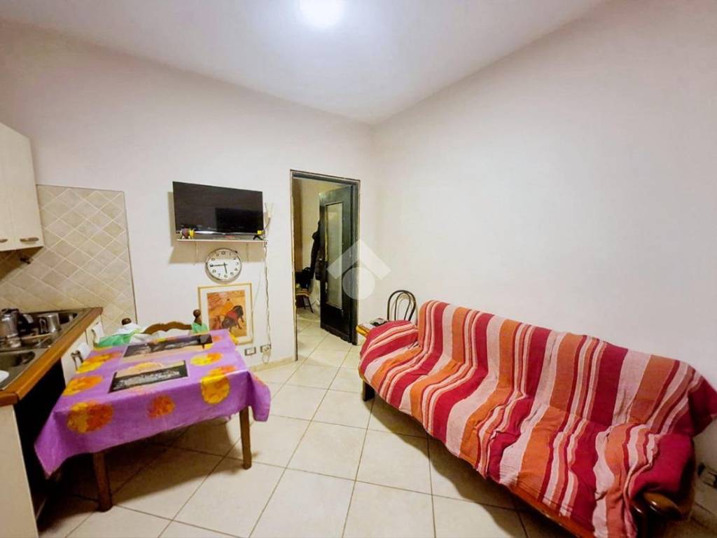 appartamento in vendita a Torino in zona Borgo San Paolo