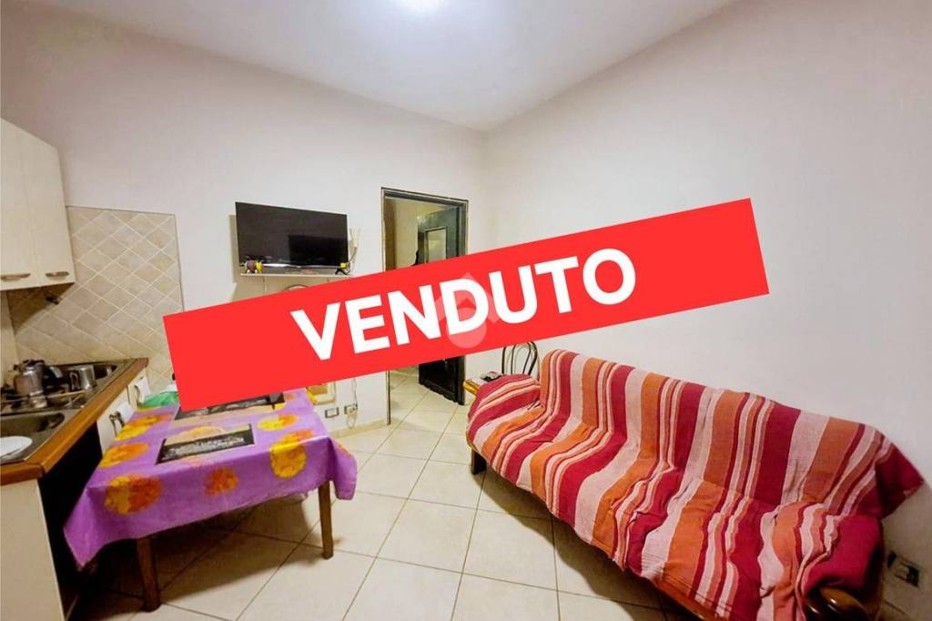 appartamento in vendita a Torino in zona Borgo San Paolo