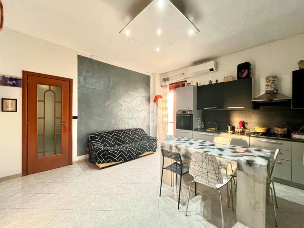 appartamento in vendita a Torino in zona Superga