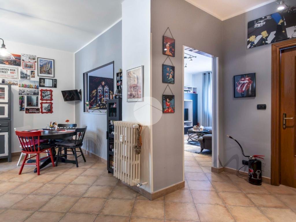 appartamento in vendita a Torino in zona Borgata Vittoria