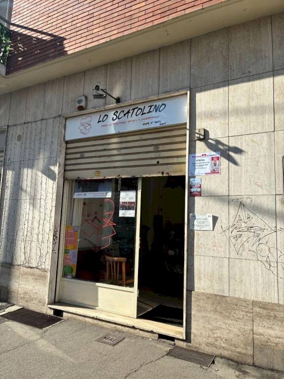 casa indipendente in vendita a Torino