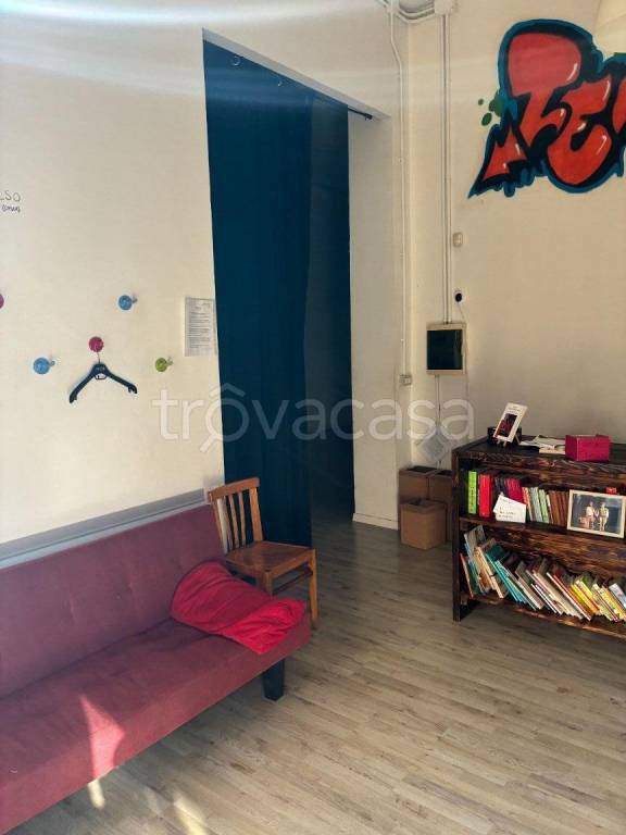 casa indipendente in vendita a Torino in zona Pozzo Strada