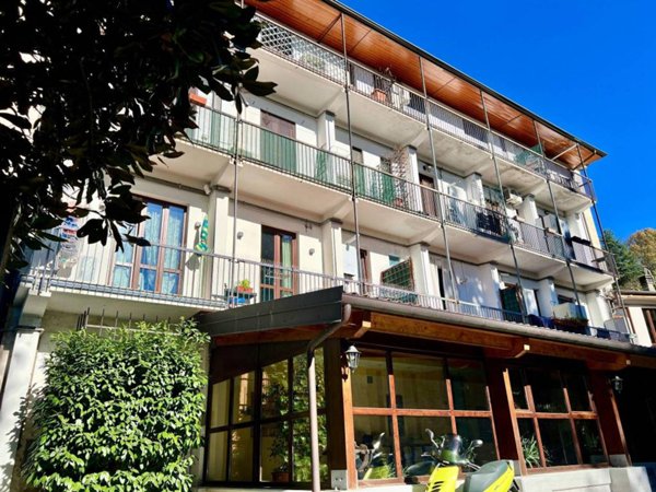 appartamento in vendita a Torino in zona Superga