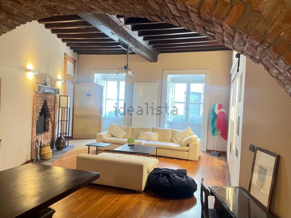 appartamento in vendita a Torino in zona Centro Storico