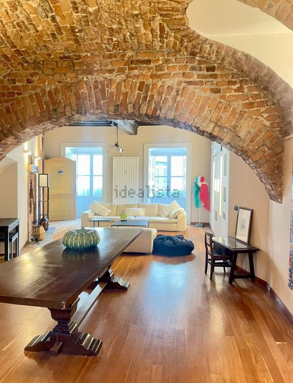 appartamento in vendita a Torino in zona Centro Storico