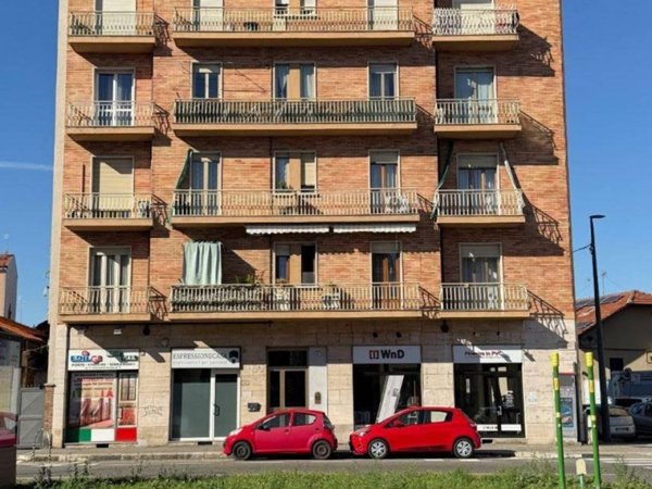 appartamento in vendita a Torino in zona Parella