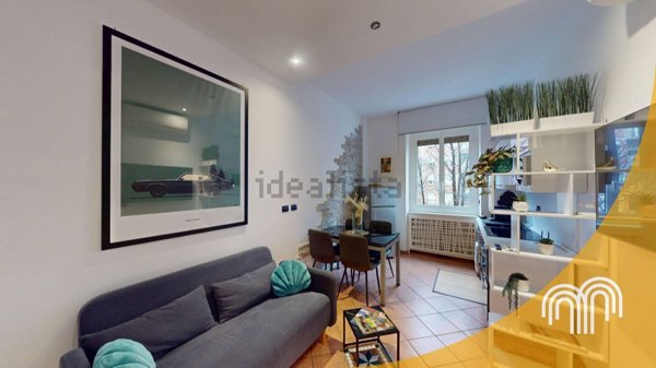 appartamento in vendita a Torino in zona Santa Rita