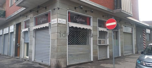 ufficio in vendita a Torino in zona Barriera di Milano