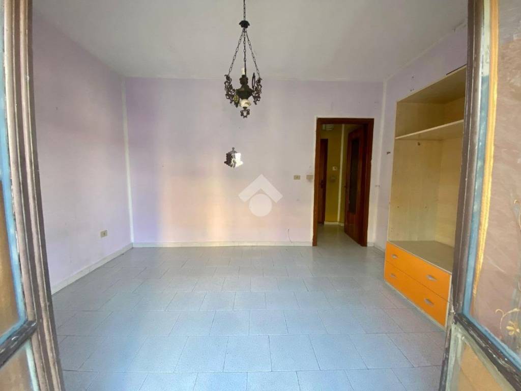 appartamento in vendita a Torino in zona Rebaudengo