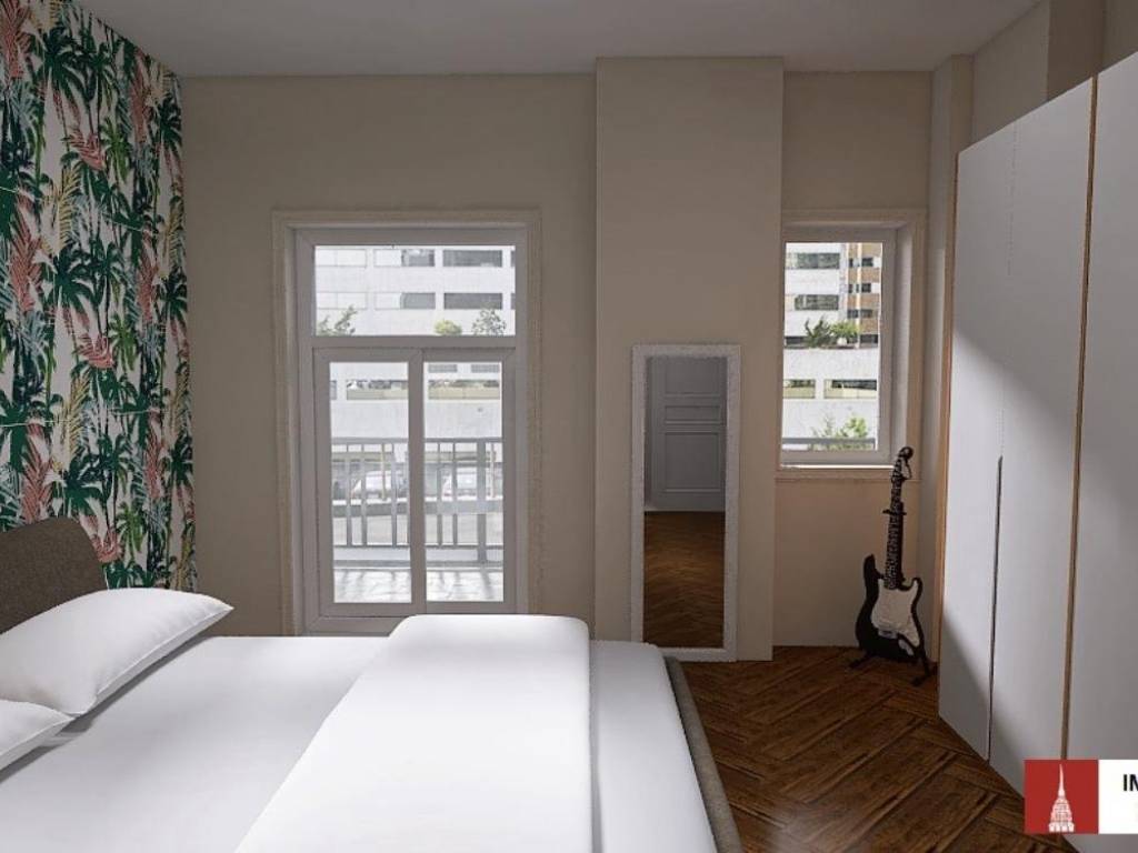 appartamento in vendita a Torino in zona Filadelfia