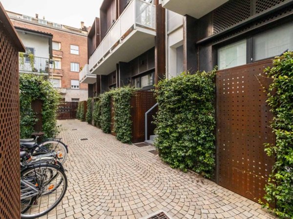 appartamento in vendita a Torino in zona Vanchiglia