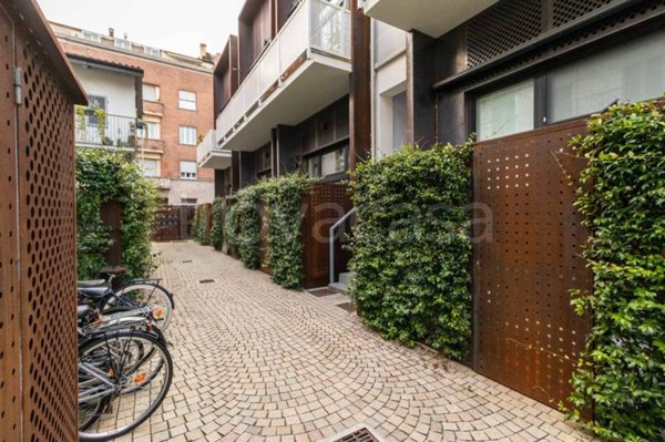 appartamento in vendita a Torino in zona Regio Parco