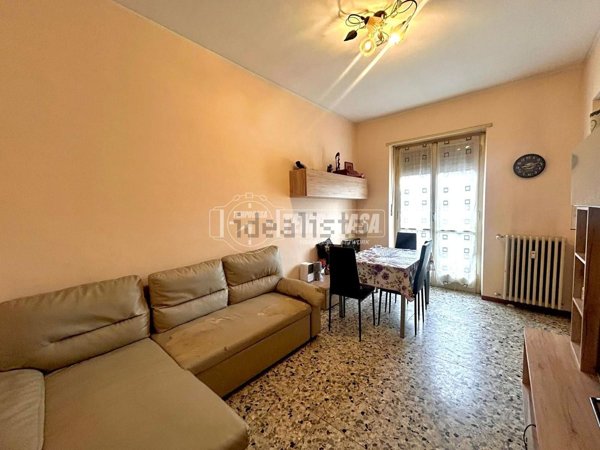 appartamento in vendita a Torino in zona Madonna di Campagna