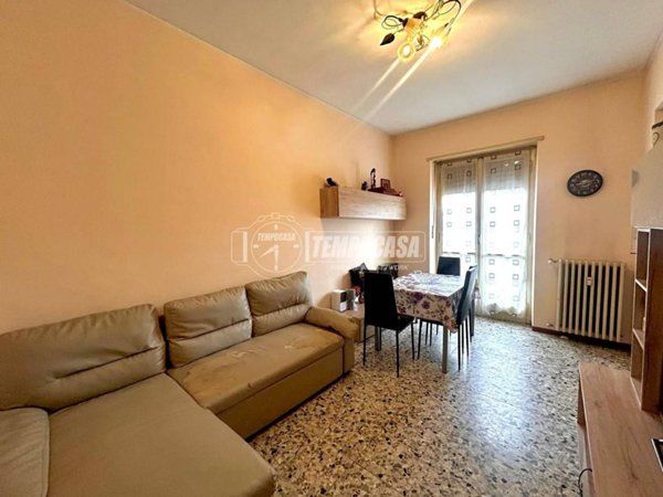 appartamento in vendita a Torino in zona Madonna di Campagna