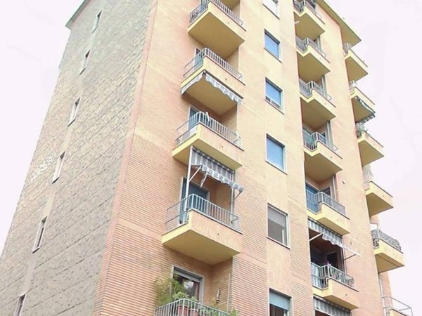 appartamento in vendita a Torino in zona Lucento