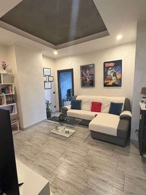 appartamento in vendita a Torino in zona Lucento