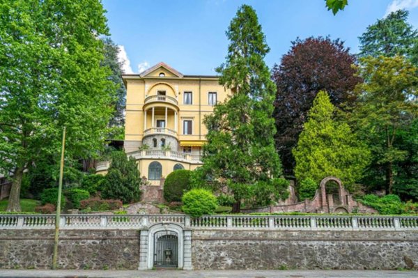 appartamento in vendita a Torino in zona Borgo Po