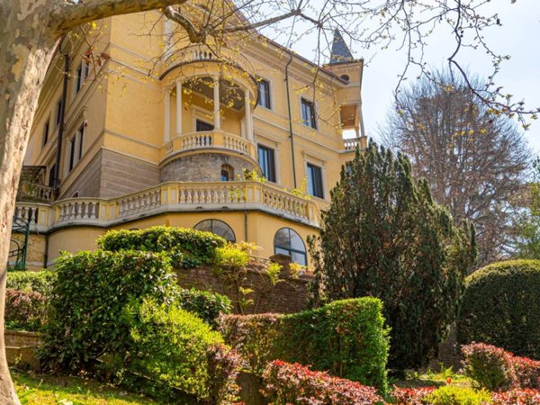 appartamento in vendita a Torino in zona Gran Madre