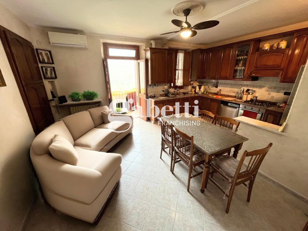 appartamento in vendita a Torino in zona San Salvario