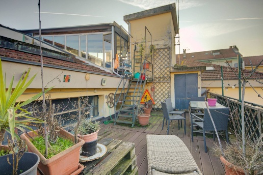 appartamento in vendita a Torino in zona Regio Parco