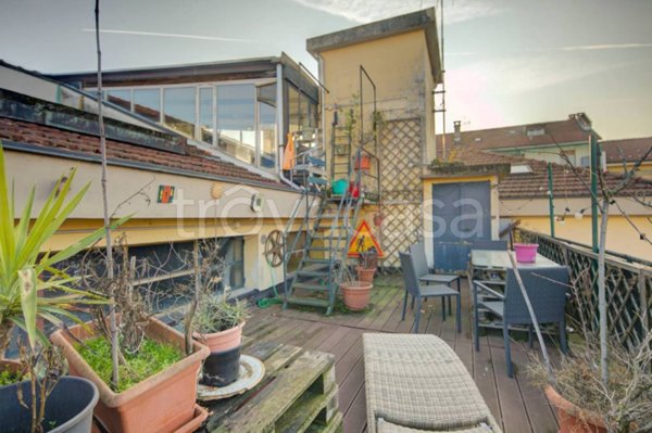 appartamento in vendita a Torino in zona Regio Parco