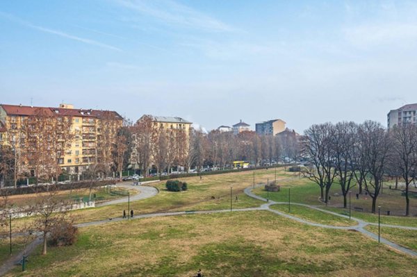 appartamento in vendita a Torino