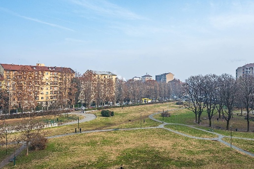 appartamento in vendita a Torino in zona Santa Rita