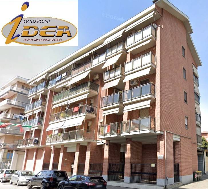 appartamento in vendita a Torino in zona Barriera di Milano