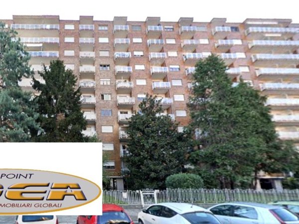 appartamento in vendita a Torino in zona Mirafiori Nord