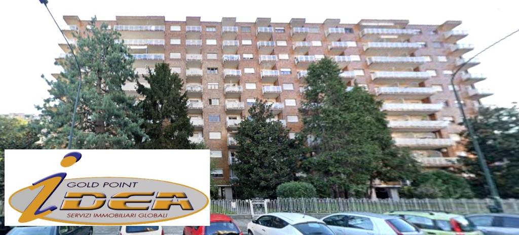 appartamento in vendita a Torino in zona Santa Rita