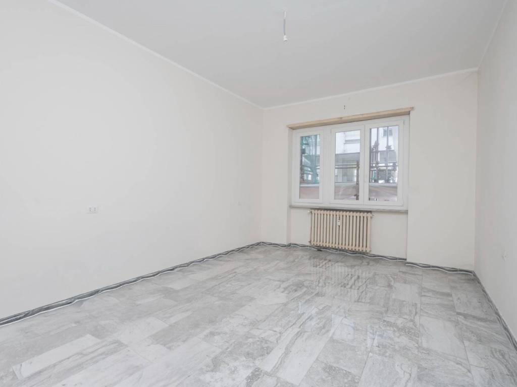 appartamento in vendita a Torino in zona Bertolla